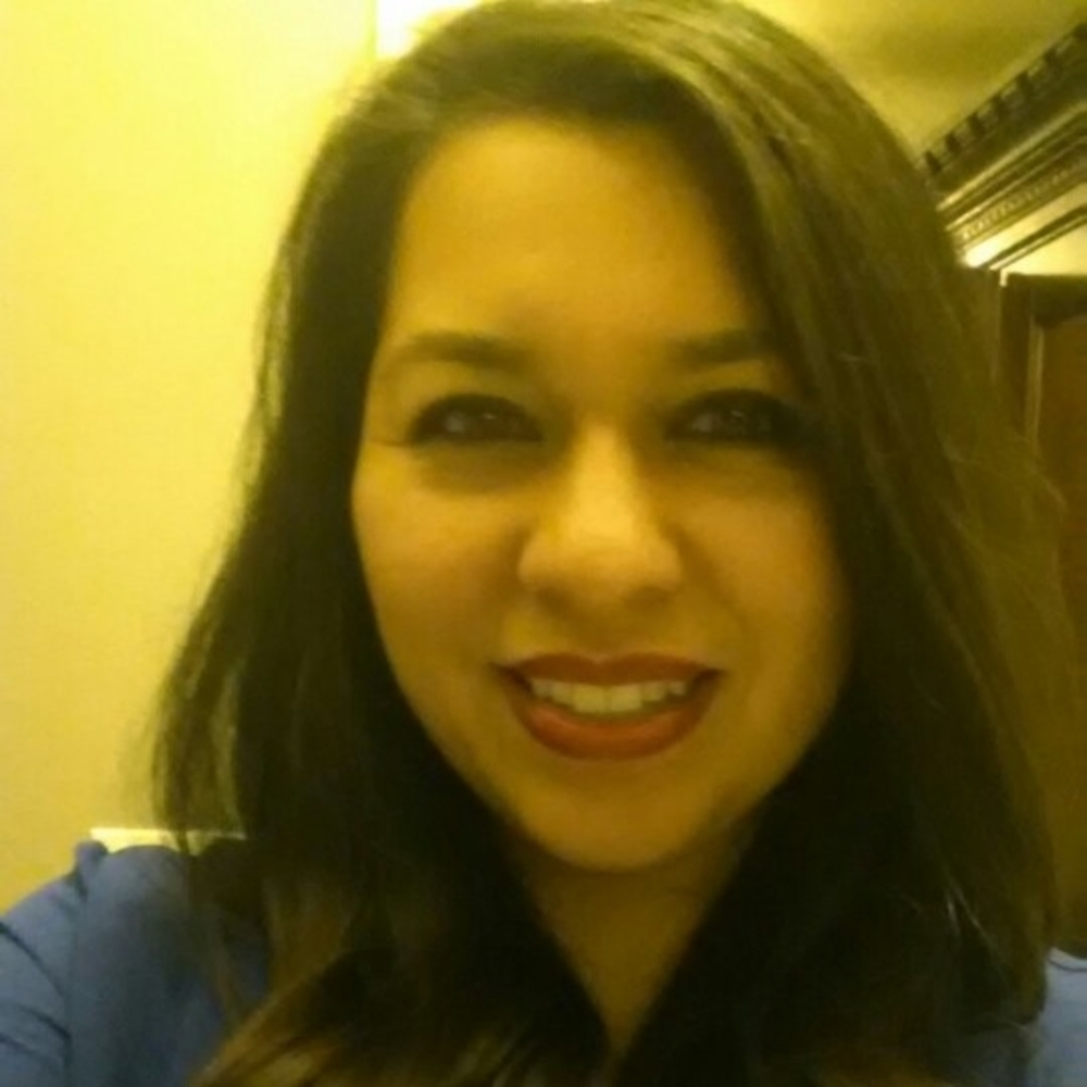 Meet your Posher, Crystal